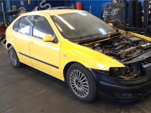 Engine SEAT LEON (1M1) 1.8 20V T | BP38370876M1 - Image 5