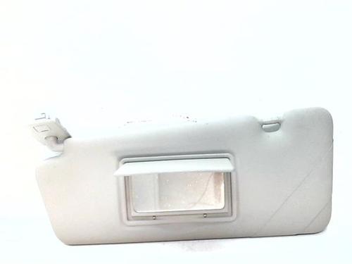 Right sun visor RENAULT CAPTUR I (J5_, H5_) 0.9 TCe 90 | BP38391580I2 - Image 2