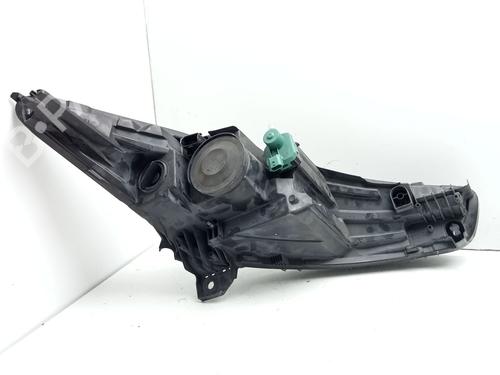 Venstre forlygte RENAULT ZOE (BFM_) ZOE | BP39268392C28 - Image 9