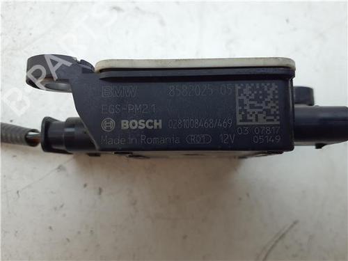 Electronic sensor BMW X3 (G01, F97, G08) xDrive 20 i | BP38368965M84 - Image 4