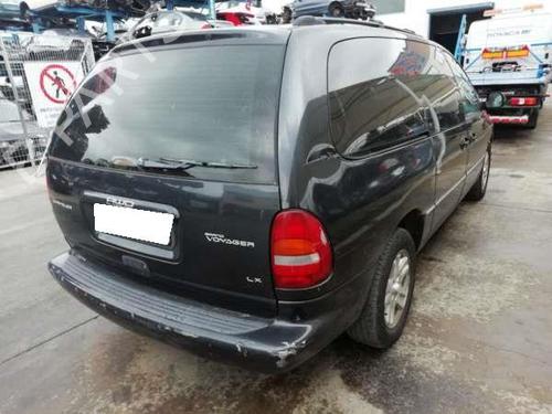 Control unit CHRYSLER GRAND VOYAGER V (RT) 2.8 CRD | BP38354340M11 - Image 5