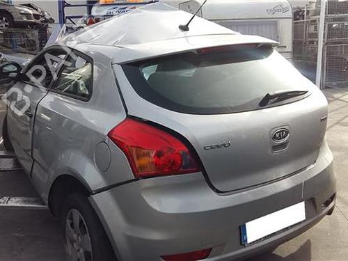 Centralina KIA CEED (CD) 1.6 CRDi 115 | BP38406690M11 - Image 7