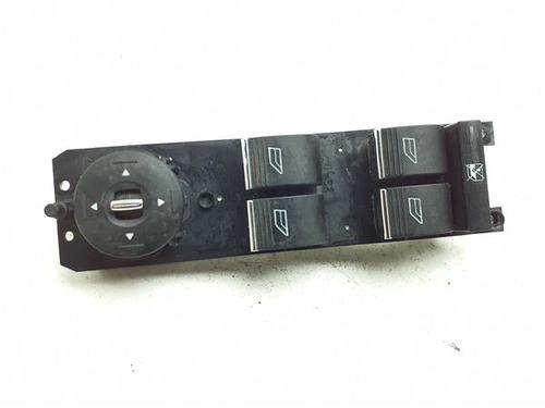 Used Left front window switch Left front window switch 38372665 38372665