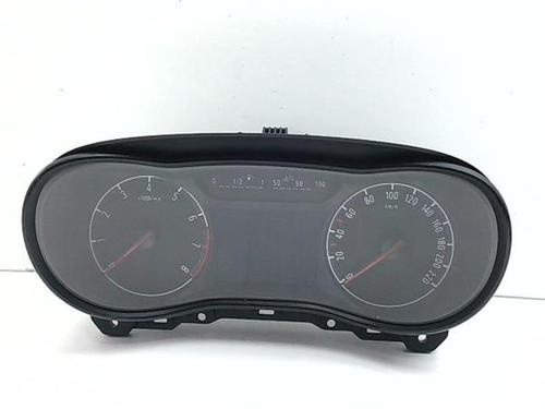 instrument-cluster-opel-corsa-d-s07-2006-2007-2008-2009-2010-2011-2012-2013-2014-2015-38375730 main image