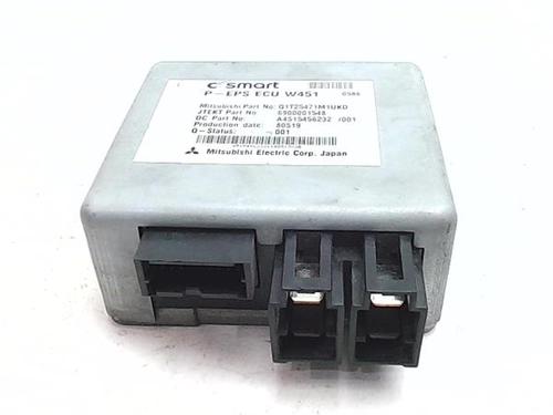 steering-ecu-smart-fortwo-coupe-451-2007-38356674 main image