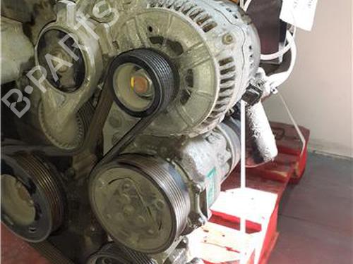 Used Alternator Alternator 38356864 38356864