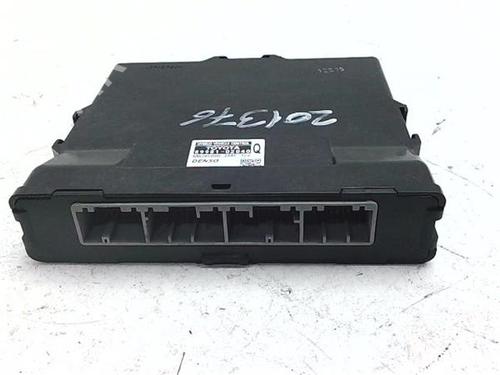 Used Control unit Control unit 38374011 38374011