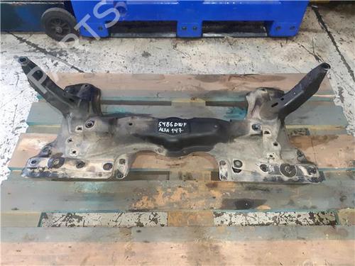 Used Subframe Subframe 38357554 38357554