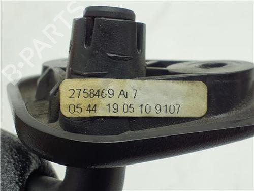 Left sun visor MINI MINI Convertible (R57) Cooper | BP40085792I1 - Image 2