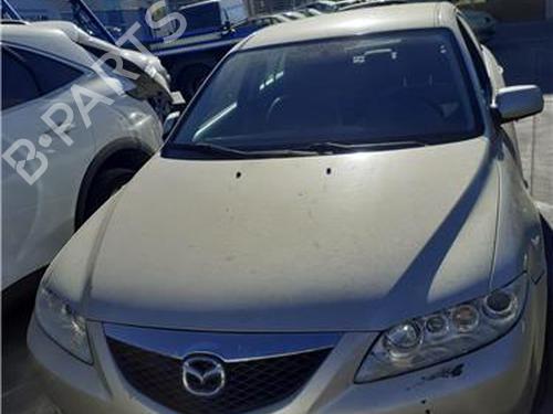 Left tailgate light MAZDA 6 Saloon (GG) 2.0 (GGEP, GG10) | BP38371164C79 - Image 4