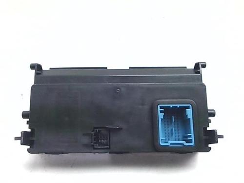 Used Control unit Control unit CITROËN C4 II (NC_) 1.6 HDi 90 (92 hp) 39955677 39955677