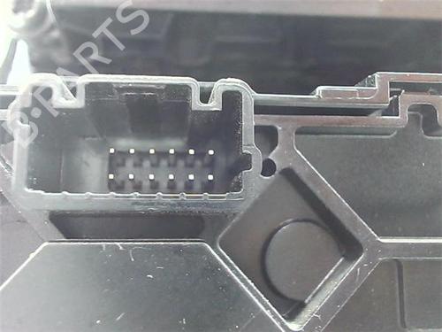 Climate control RENAULT ARKANA I (LCM_, LDN_) 1.3 TCe 140 (LDN0) | BP38385281I5 - Image 6