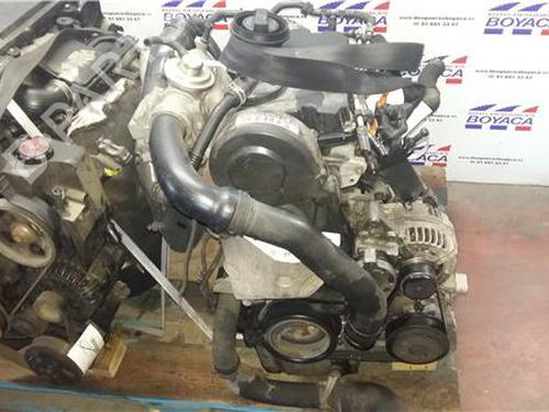 Used Engine Engine 38350945 38350945