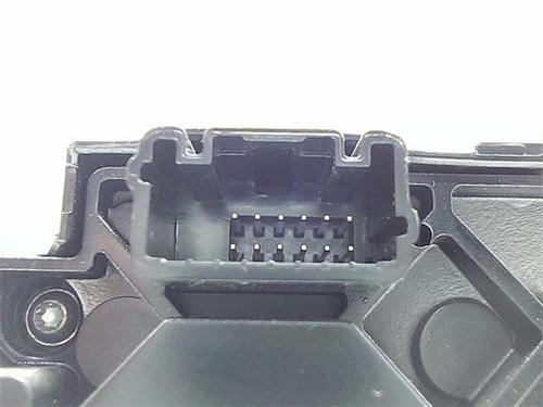 Climate control RENAULT CLIO V (B7_) 1.3 TCe 130 (B7MF) | BP38711221I5 - Image 3
