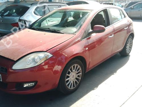 Used Parts FIAT BRAVO II (198_)  1.9 D Multijet (198AXB1A)  5034822