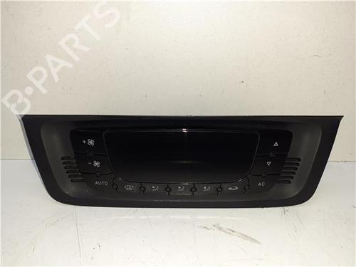 Used Climate control Climate control 38357591 38357591
