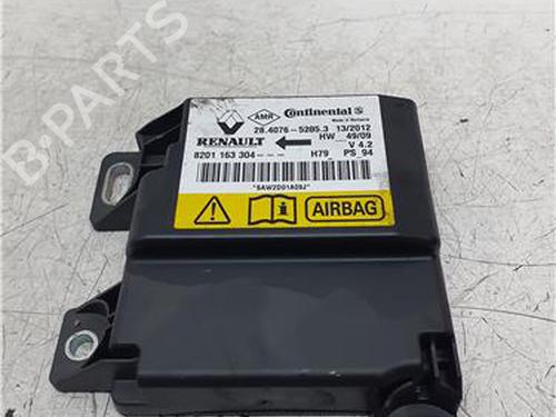 ecu-airbags-dacia-duster-hs_-2010-2011-2012-2013-2014-2015-2016-2017-2018-38366978 main image