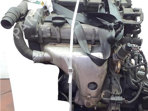 Used Engine Engine 38391857 38391857