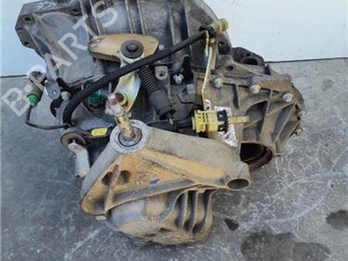 Gearbox RENAULT ESPACE IV (JK0/1_) 2.2 dCi (JK0H) | BP38356411M3 - Image 5