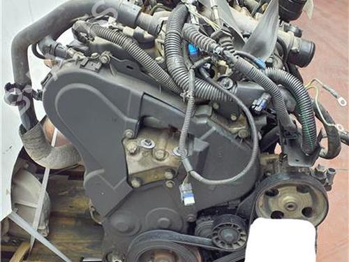 Engine CITROËN C8 (EA_, EB_) 2.0 HDi | BP38394390M1 - Image 10