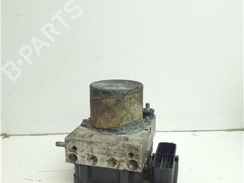 ABS pump RENAULT MASTER III Bus (JV) 2.3 dCi 165 FWD (JV0P, JV0U) | BP38352185M43 - Image 2
