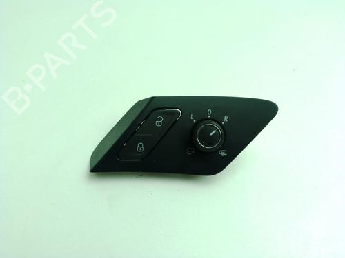 Used Mirror switch Mirror switch 38333900 38333900