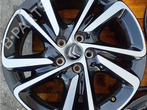 Used Rim Rim 38394844 38394844