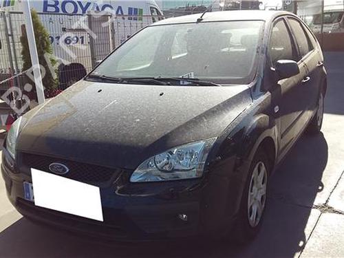 Headlight switch FORD FOCUS II (DA_, HCP, DP) 1.6 TDCi | BP38350922I24 - Image 4