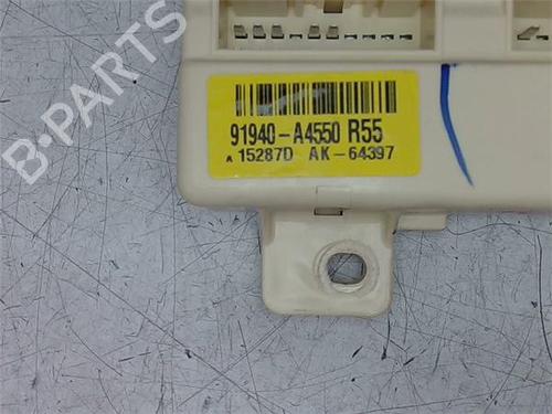 Electronic module KIA CARENS IV 1.7 CRDi | BP38376705M83 - Image 5