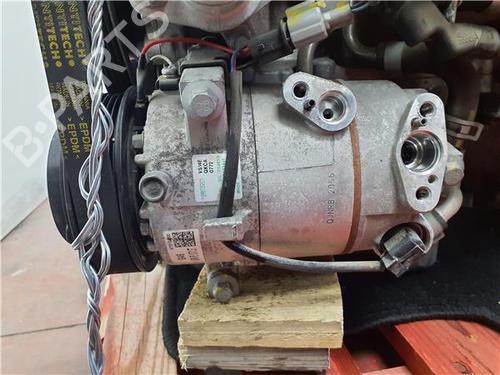 AC-Kompressor KIA XCEED (CD) 1.0 T-GDI | BP38399353M34 - Image 2