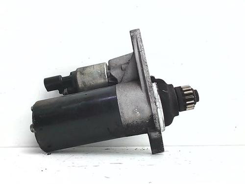 Starter AUDI A1 (8X1, 8XK) 1.2 TFSI | BP38384777M8 - Image 4
