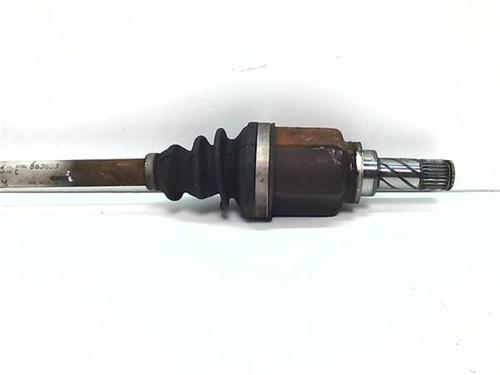 Left front driveshaft DACIA SANDERO 1.5 dCi | BP38381024M38 - Image 2