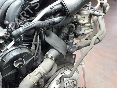 Engine VW GOLF V (1K1) 1.6 | BP38357171M1 - Image 8