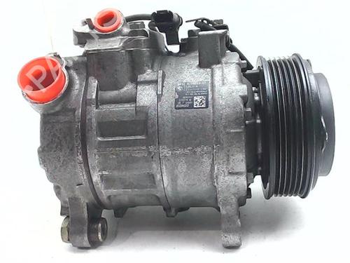 AC compressor BMW 6 Coupe (F13) 640 d | BP38356308M34  - Image 5