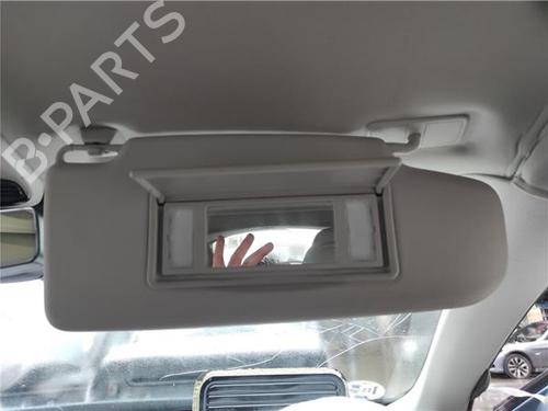 Right sun visor VOLVO V40 Hatchback (525) D2 | BP38385906I2 - Image 5