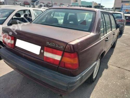 Right front indicator VOLVO 940 (944) 2.3 | BP38370150C33 - Image 4