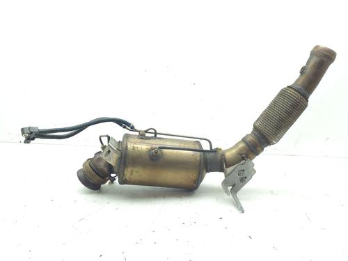 Used Particulate filter Particulate filter 38333345 38333345