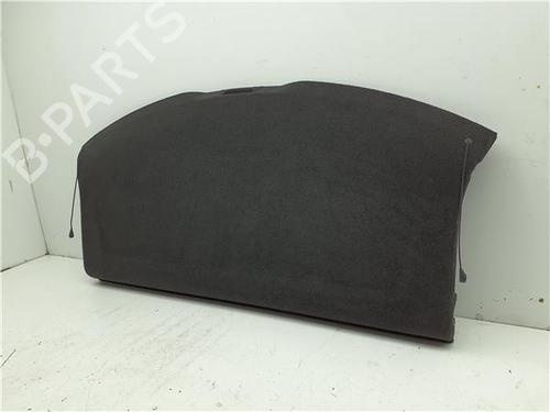 Rear parcel shelf SEAT LEON (5F1) 2.0 TDI | BP38397935C85 - Image 4