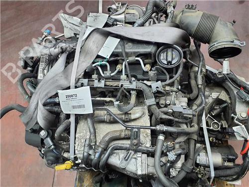 Engine VW GOLF VII (5G1, BQ1, BE1, BE2) 2.0 TDI | BP38385471M1 - Image 9