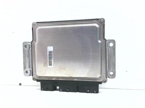 Control unit PEUGEOT 407 Coupe (6C_) 2.0 HDi | BP38381628M11 - Image 5