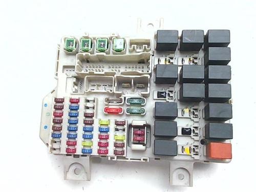 Used Fuse box Fuse box 38389026 38389026