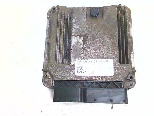 Control unit AUDI A3 (8P1) 2.0 TDI 16V | BP38395663M11 - Image 3