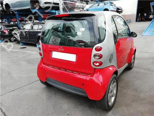 Electronic module SMART CITY-COUPE (450) 0.6 (S1CLA1, 450.341) | BP39964354M83 - Image 3