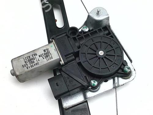 Front left window mechanism BMW 3 (E90) 320 d | BP38375867C22 - Image 4