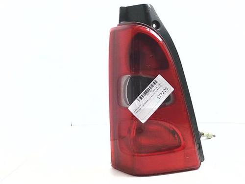 Used Left taillight Left taillight 38361110 38361110