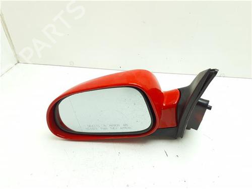 Used Left mirror Left mirror 38373907 38373907