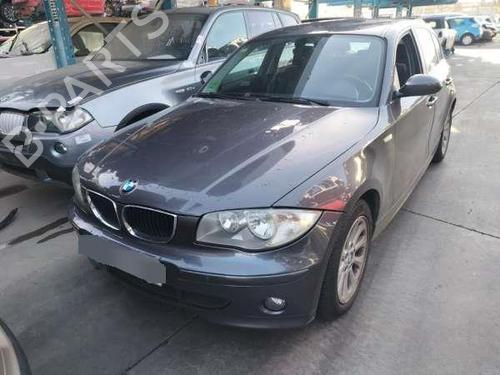 AC compressor BMW 1 (E87) 118 i | BP38395944M34 - Image 4