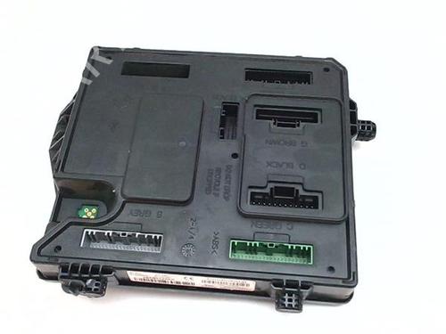 electronic-module-renault-megane-iv-saloon-2016-38373973 main image