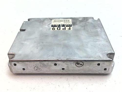 Control unit MAZDA PREMACY (CP) 1.9 (CP10P) | BP38387757M11 - Image 5