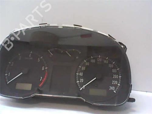 Used Instrument cluster Instrument cluster 38355897 38355897